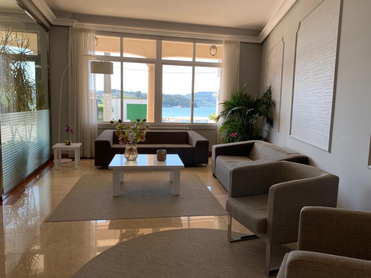 Hotel كومبارو المظهر الخارجي الصورة