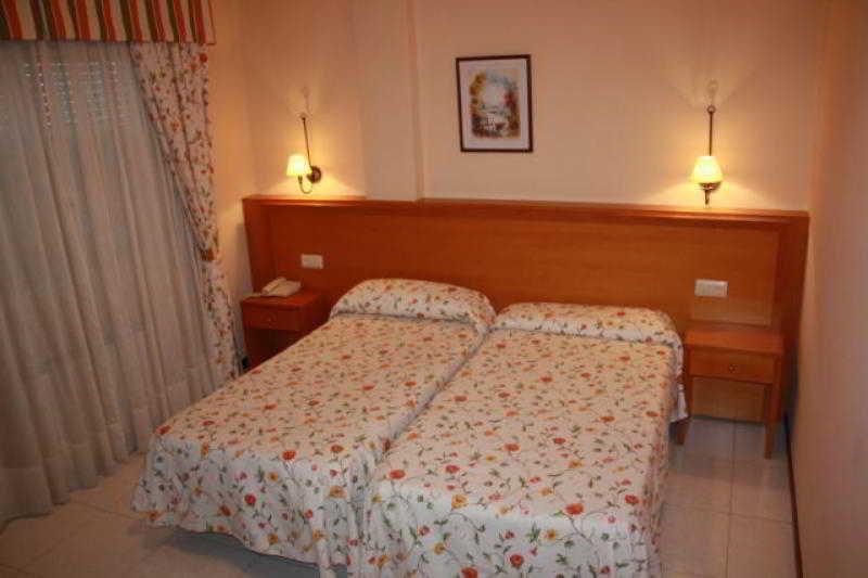 Hotel كومبارو المظهر الخارجي الصورة