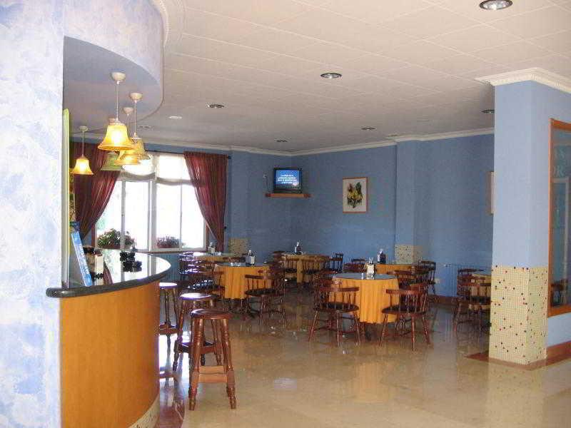 Hotel كومبارو المظهر الخارجي الصورة