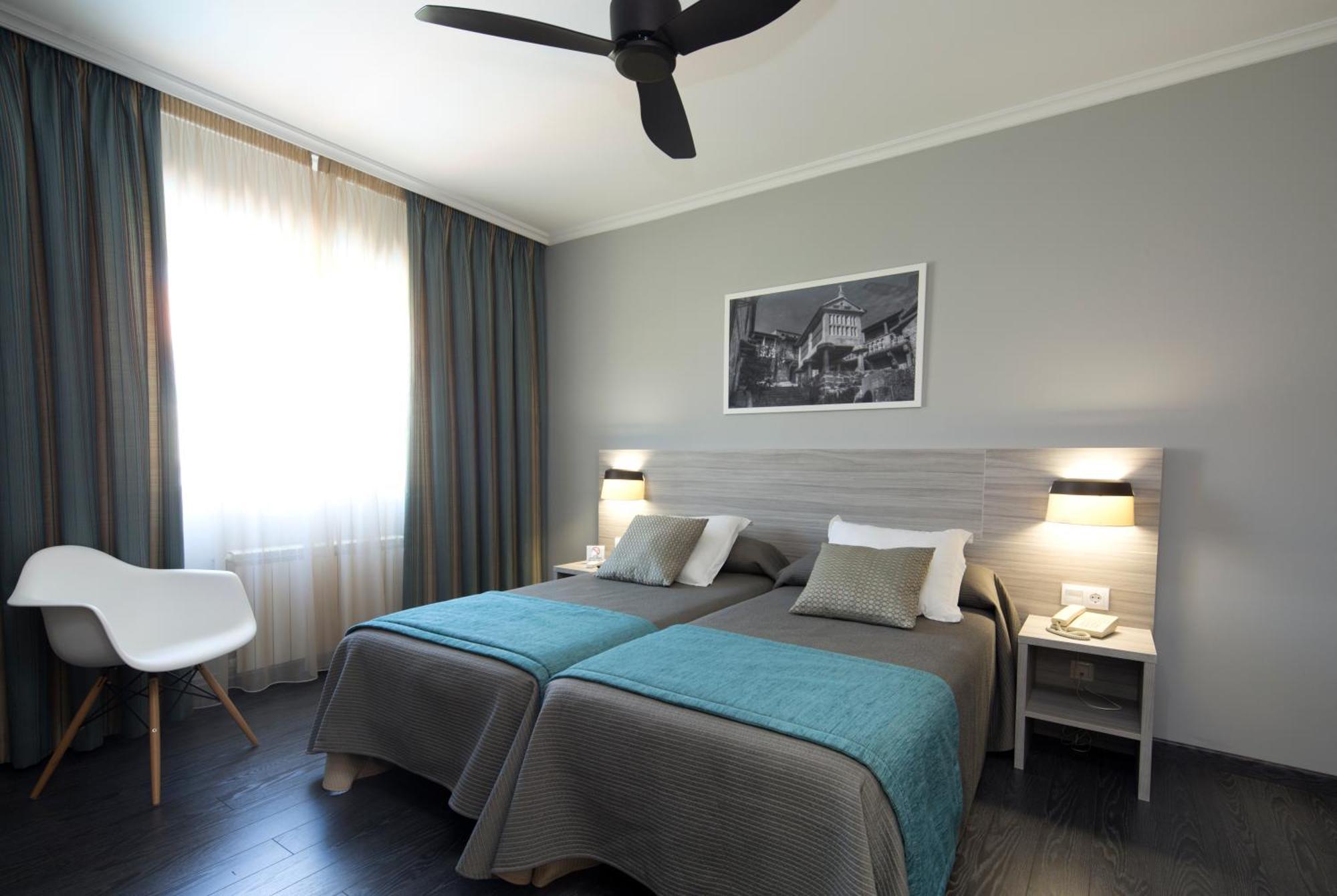 Hotel كومبارو المظهر الخارجي الصورة