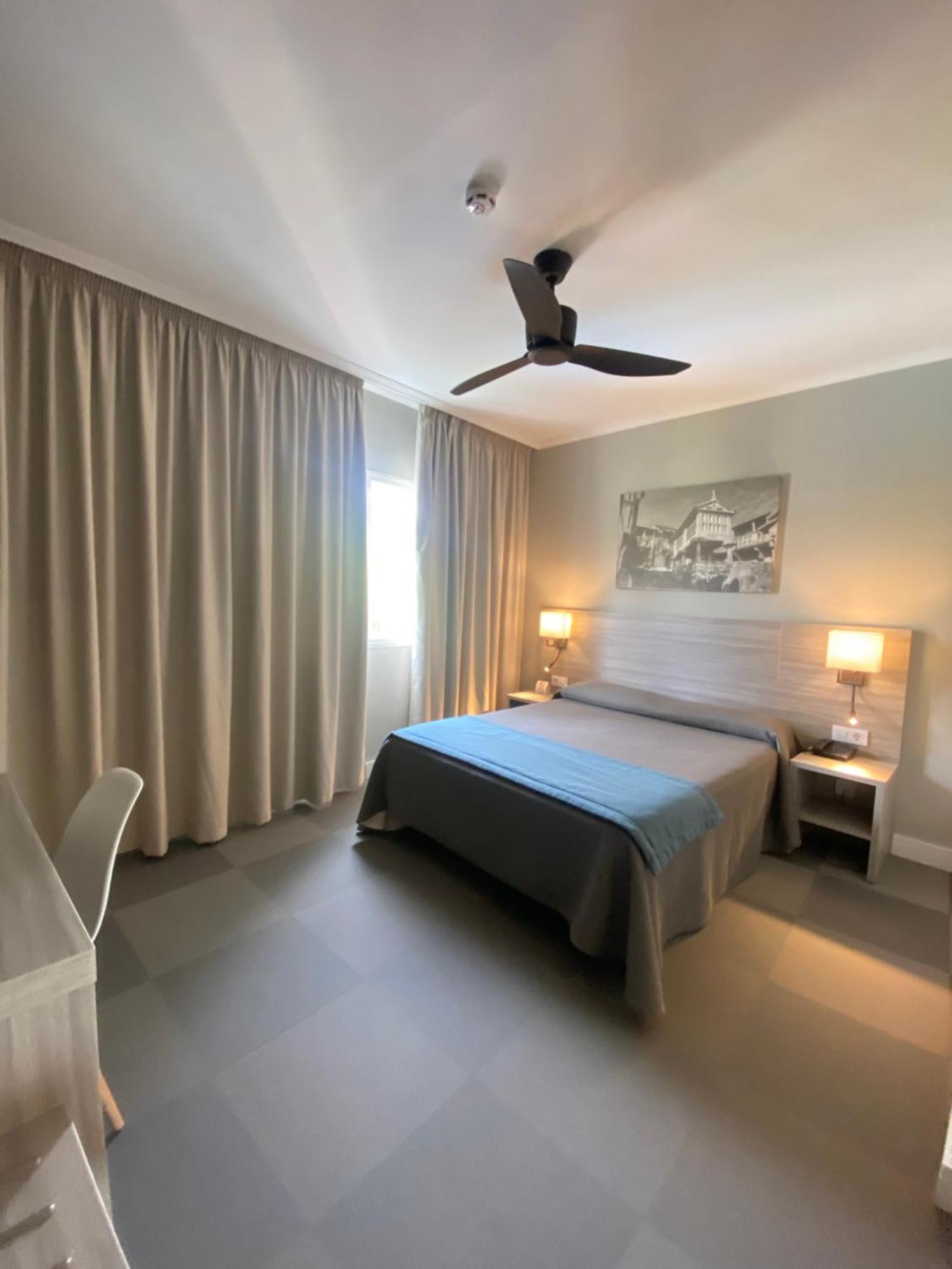 Hotel كومبارو المظهر الخارجي الصورة